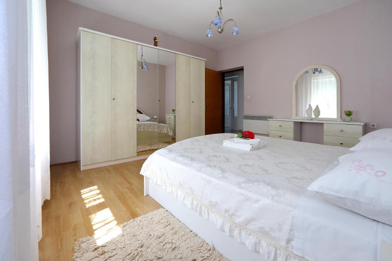 Apartments Adrian Бибинье Экстерьер фото