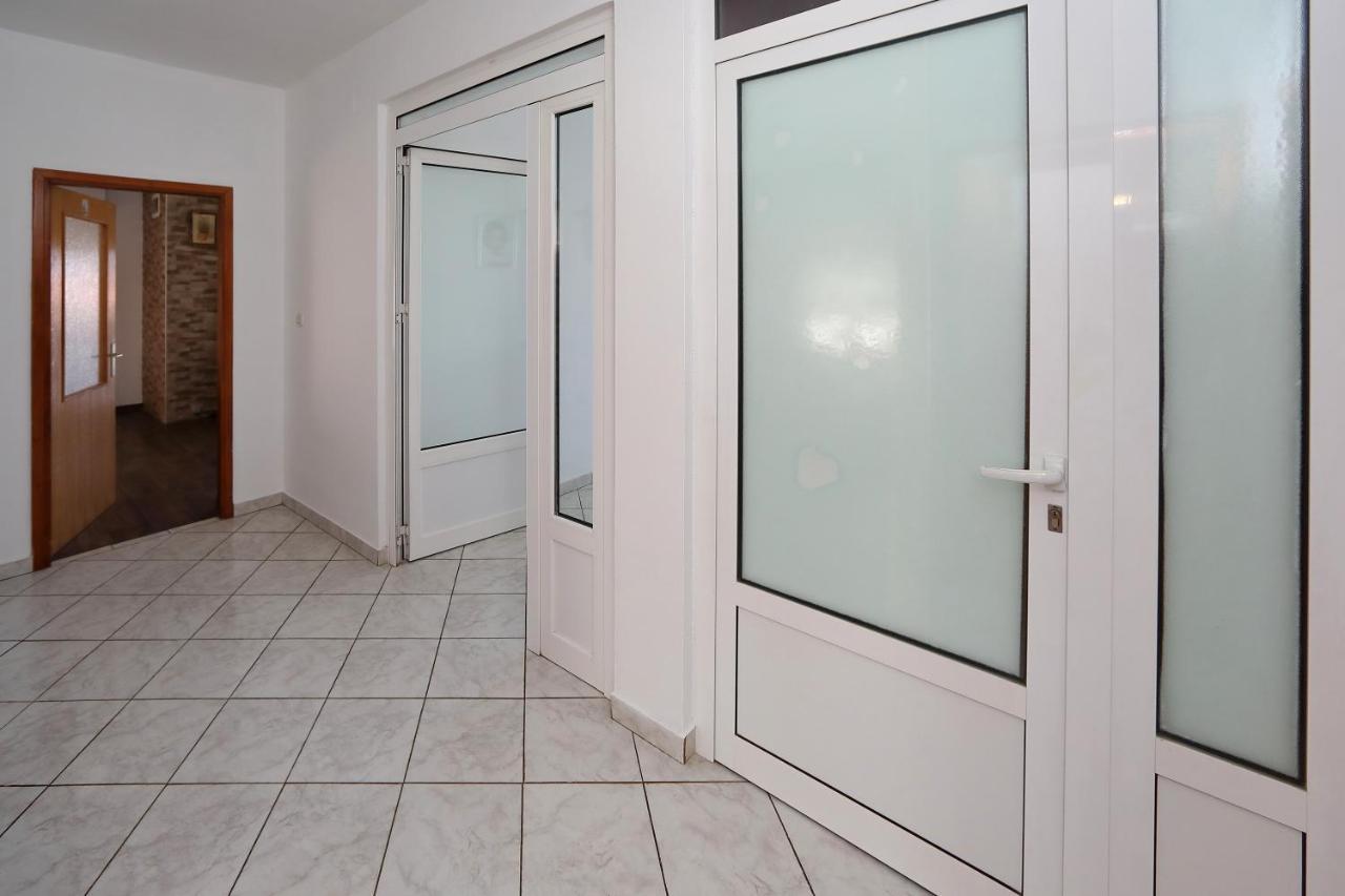 Apartments Adrian Бибинье Экстерьер фото
