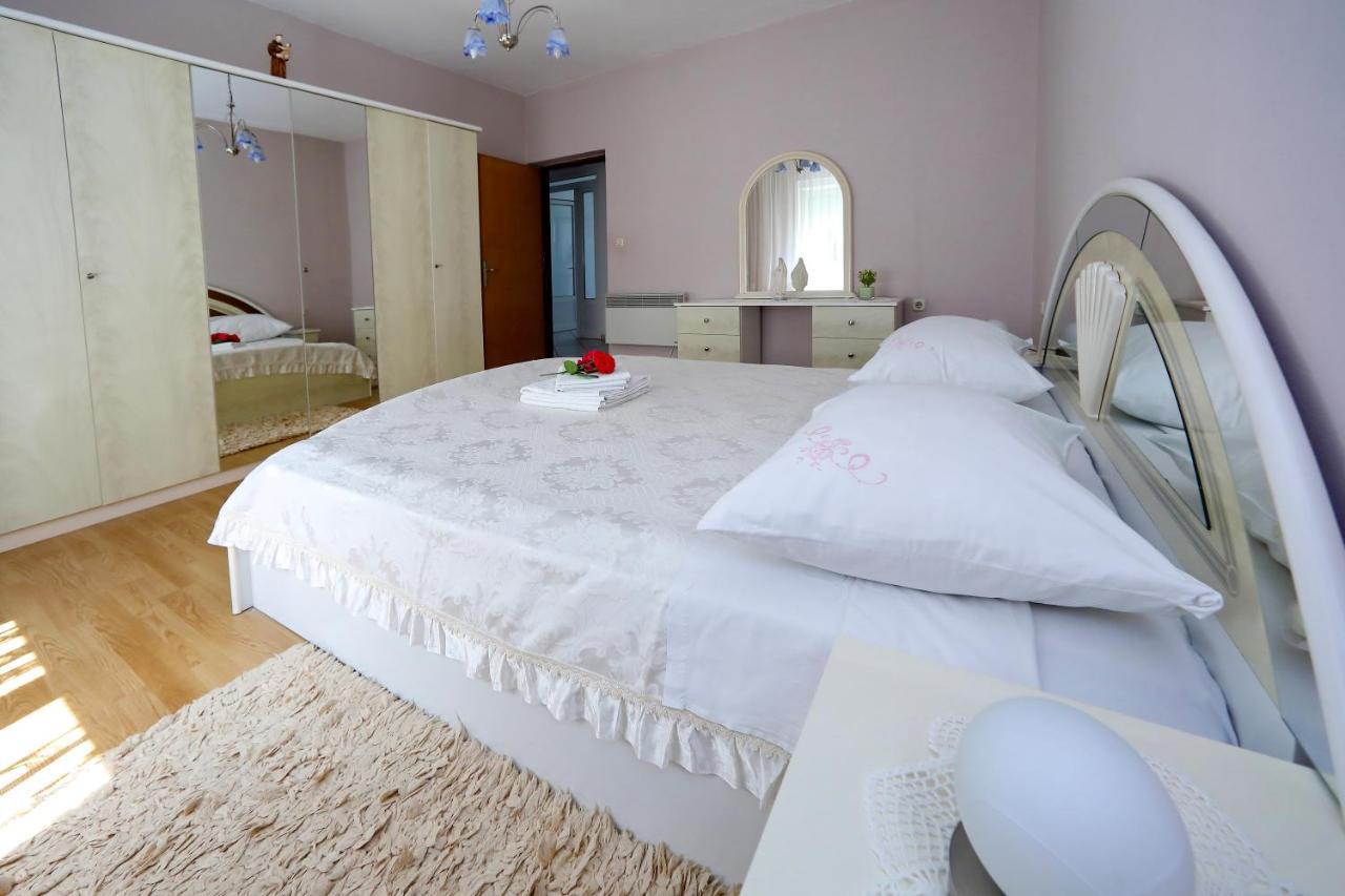 Apartments Adrian Бибинье Экстерьер фото