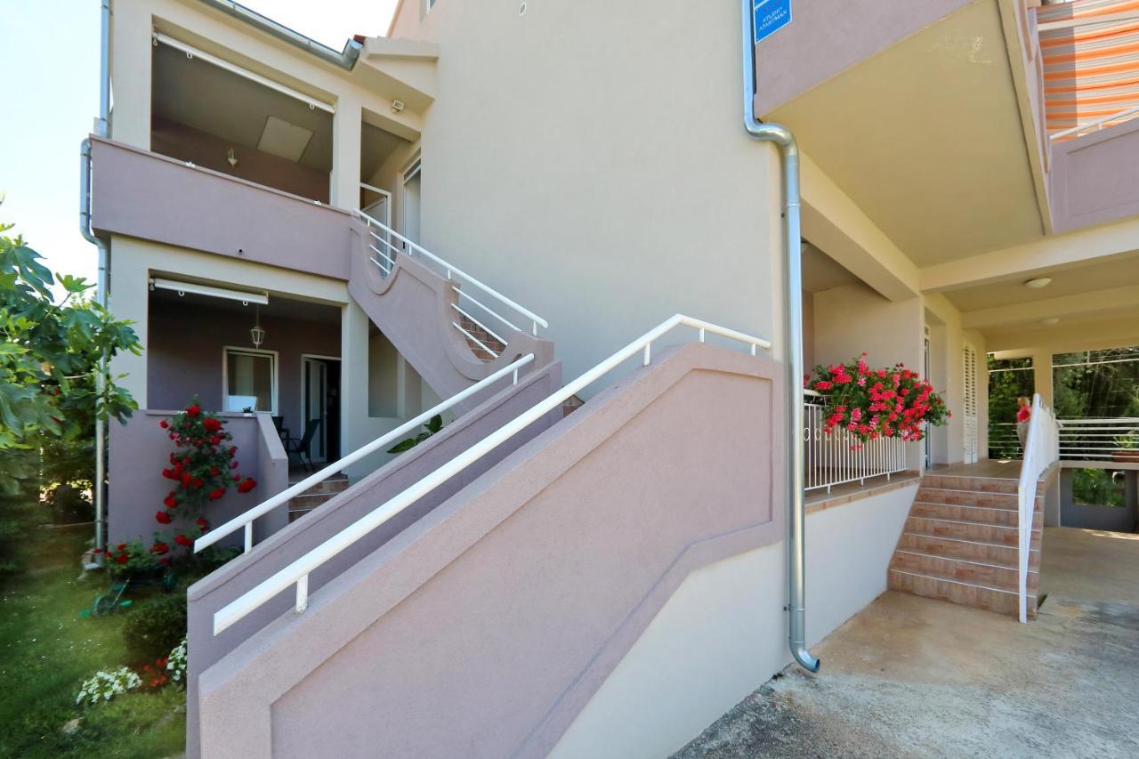 Apartments Adrian Бибинье Экстерьер фото