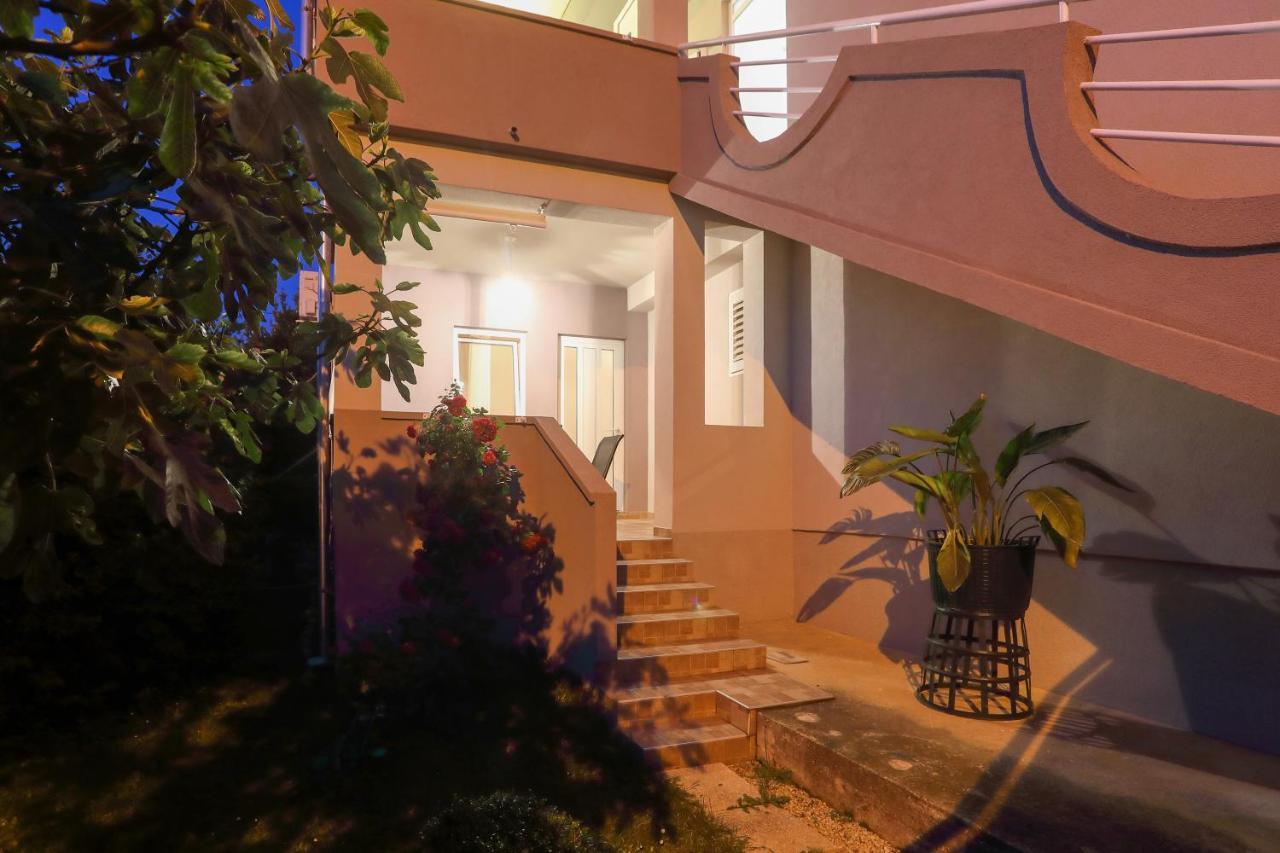 Apartments Adrian Бибинье Экстерьер фото