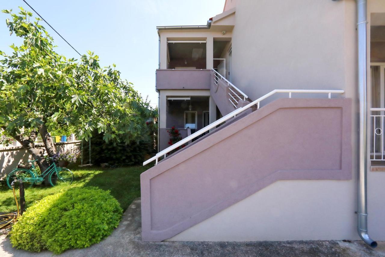 Apartments Adrian Бибинье Экстерьер фото