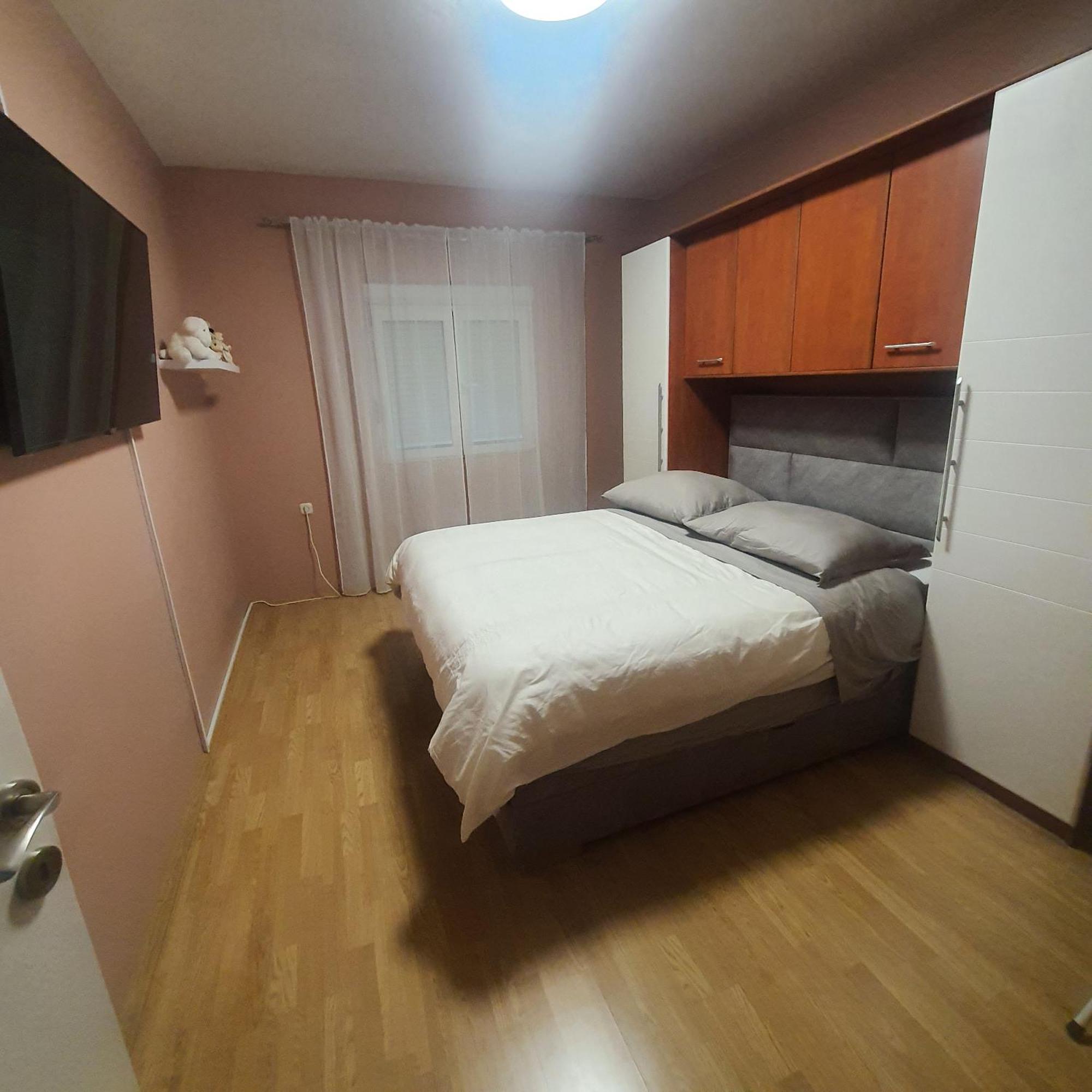 Apartments Adrian Бибинье Номер фото